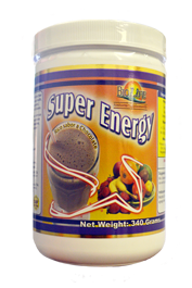 super energy from biolife