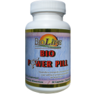 bio power-pill