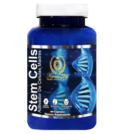 Stem cell (Stem cell Nutrition) 