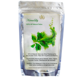 Detox Bag 8oz