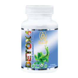Detox 4 Small Intestines 