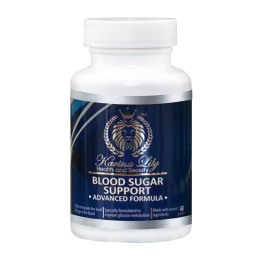 Blood Sugar Support 60 Caps