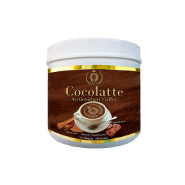 Cocolatte Antioxidant Coffee 