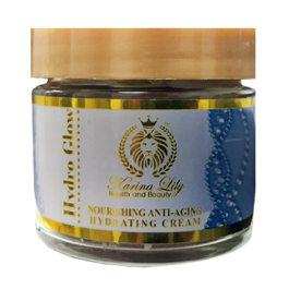 Hydro Glow Cream 
