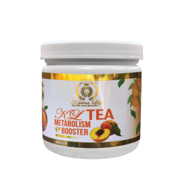 KL Tea Peach 3oz