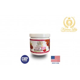 KL TEA Passion Raspberry 3oz