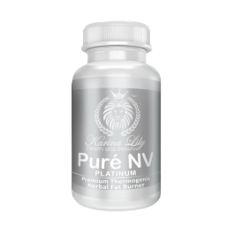 KL Pure NV Platinum 