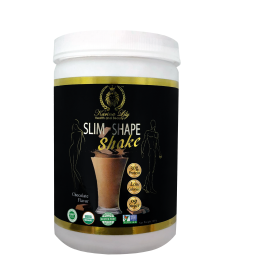 Slim Shape Shake Chocolate