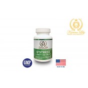 D Stress 60 Capsules